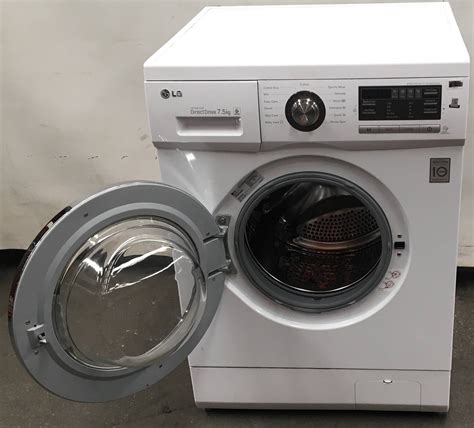 lg inverter direct drive washer dryer how to use|LG Washer/Dryer Combo Unit